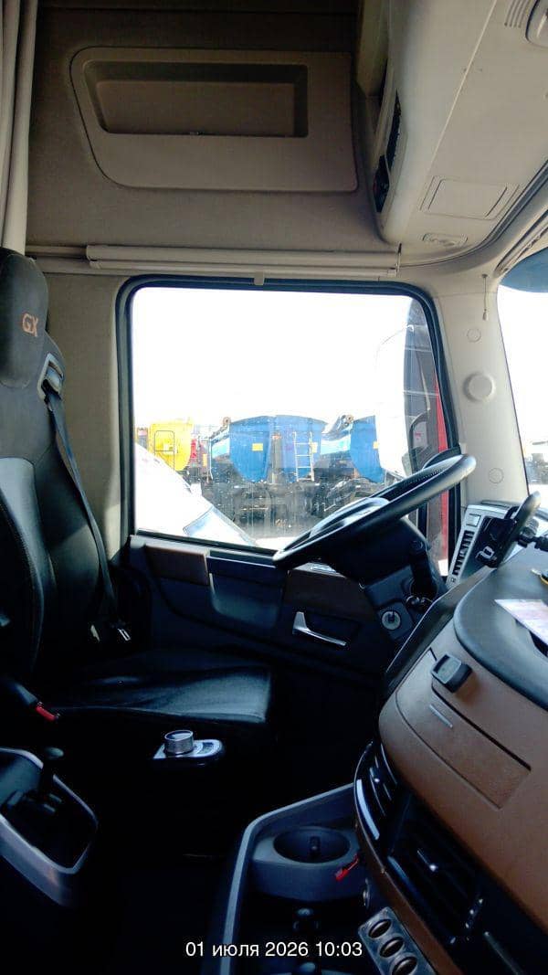 DongFeng DFH4180 4x2,  311 156 км, 2023 года в лизинг