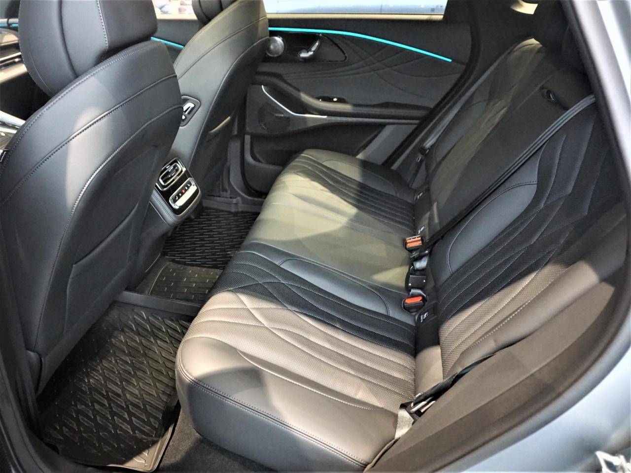 EXEED RX Urban 2.0 TGDI DCT7 AWD