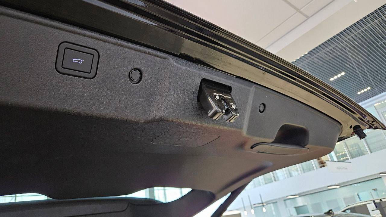 Haval Dargo Tech Plus 2.0 7DCT 4WD