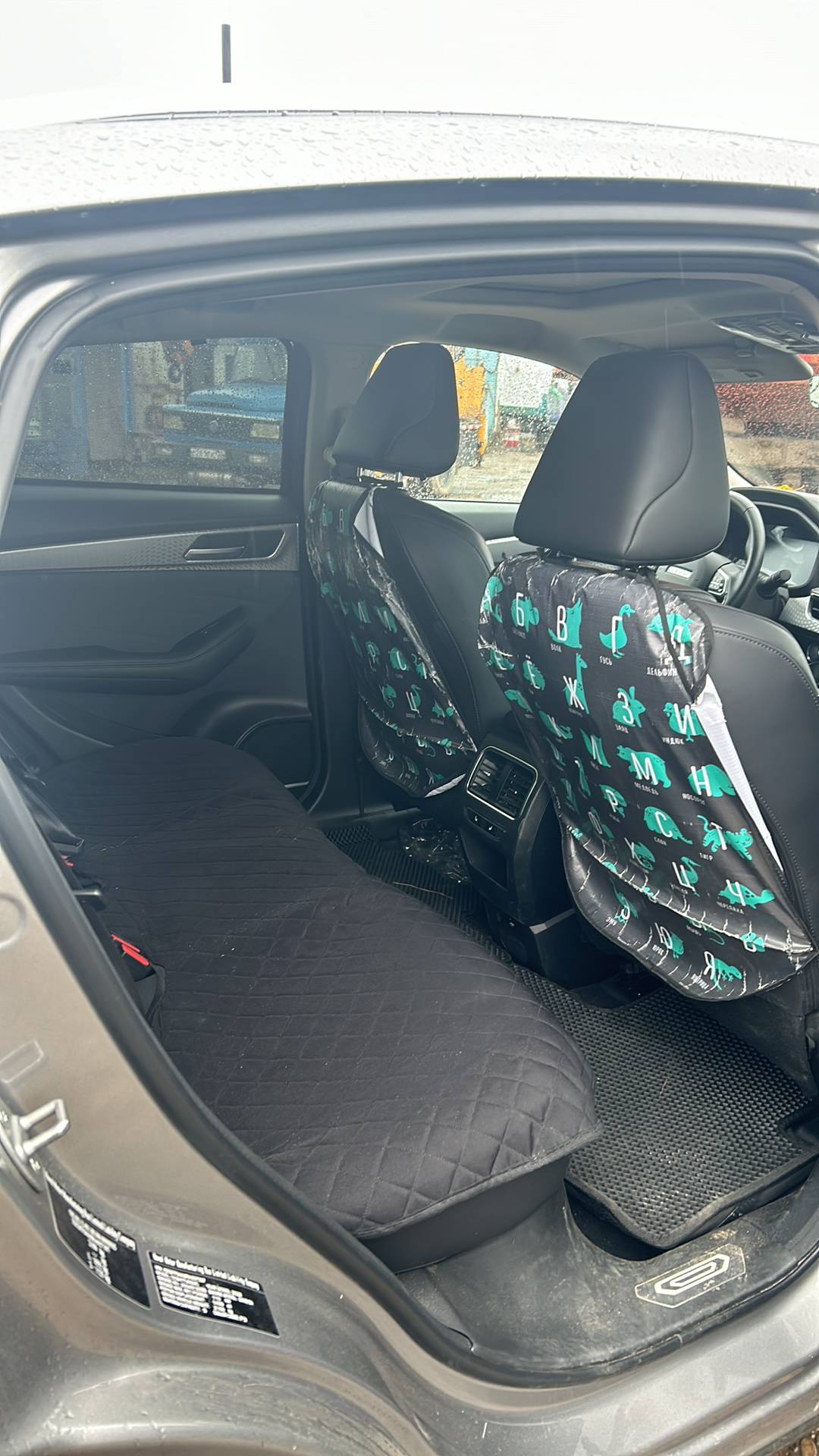 Haval F7x,  28 830 км, 2024 года в лизинг