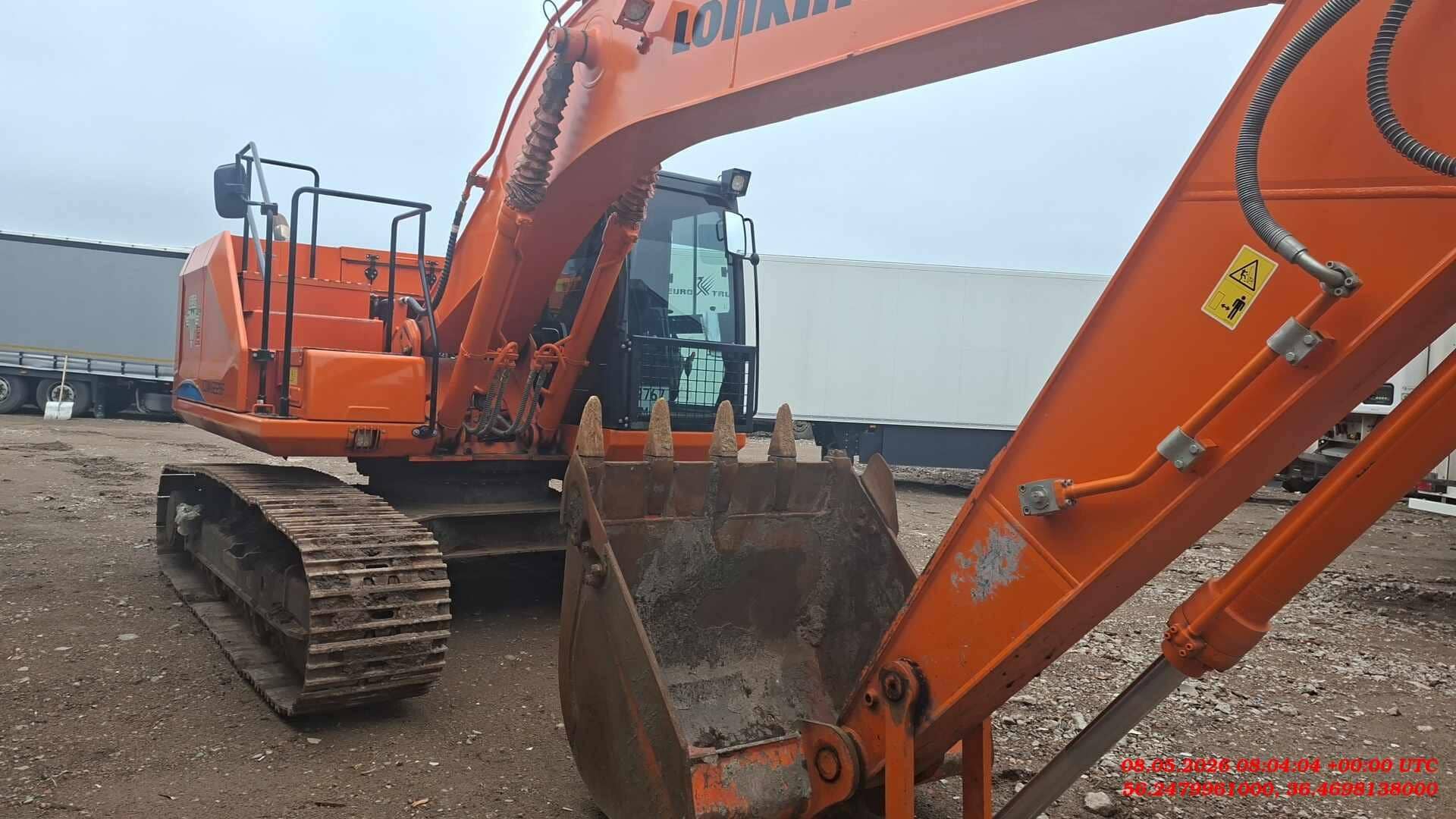 LonKing CDM6225F