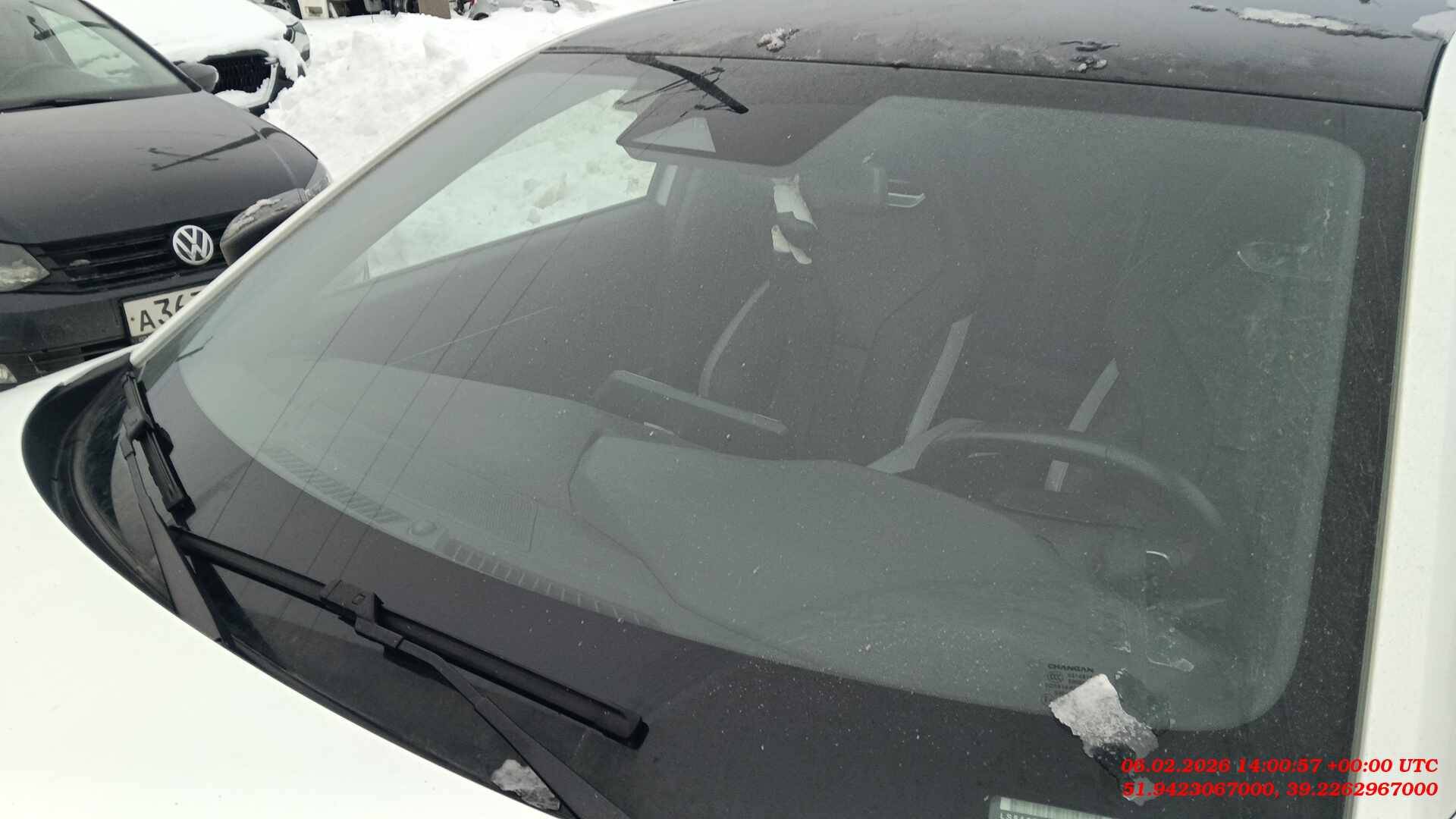 Changan Uni-V,  52 722 км, 2024 года в лизинг