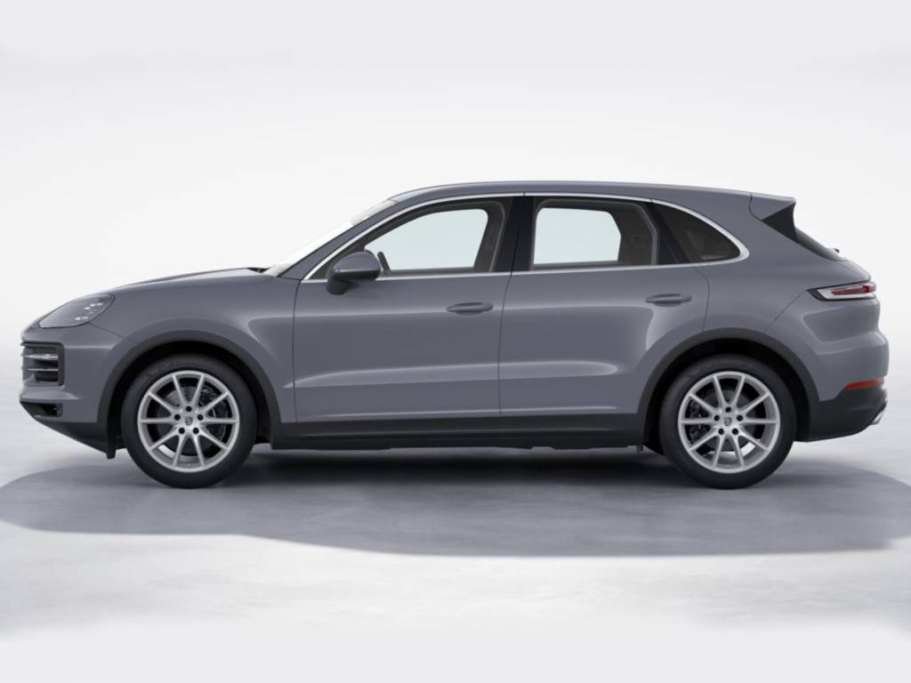 Porsche Cayenne 3.0