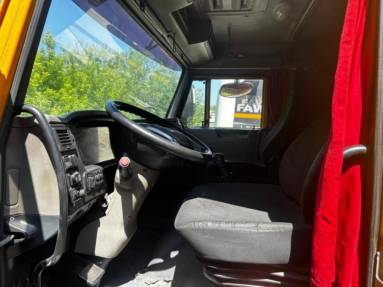 КАМАЗ 4308-96,  545 551 км, 2021 года в лизинг