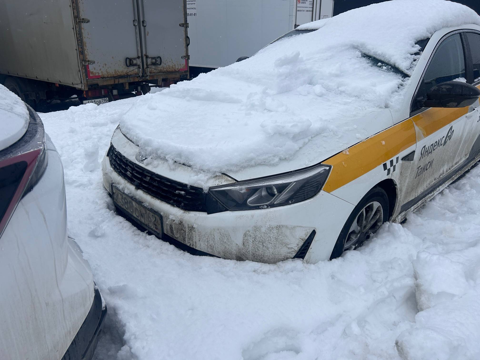 Kaiyi E5,  75 616 км, 2023 года в лизинг