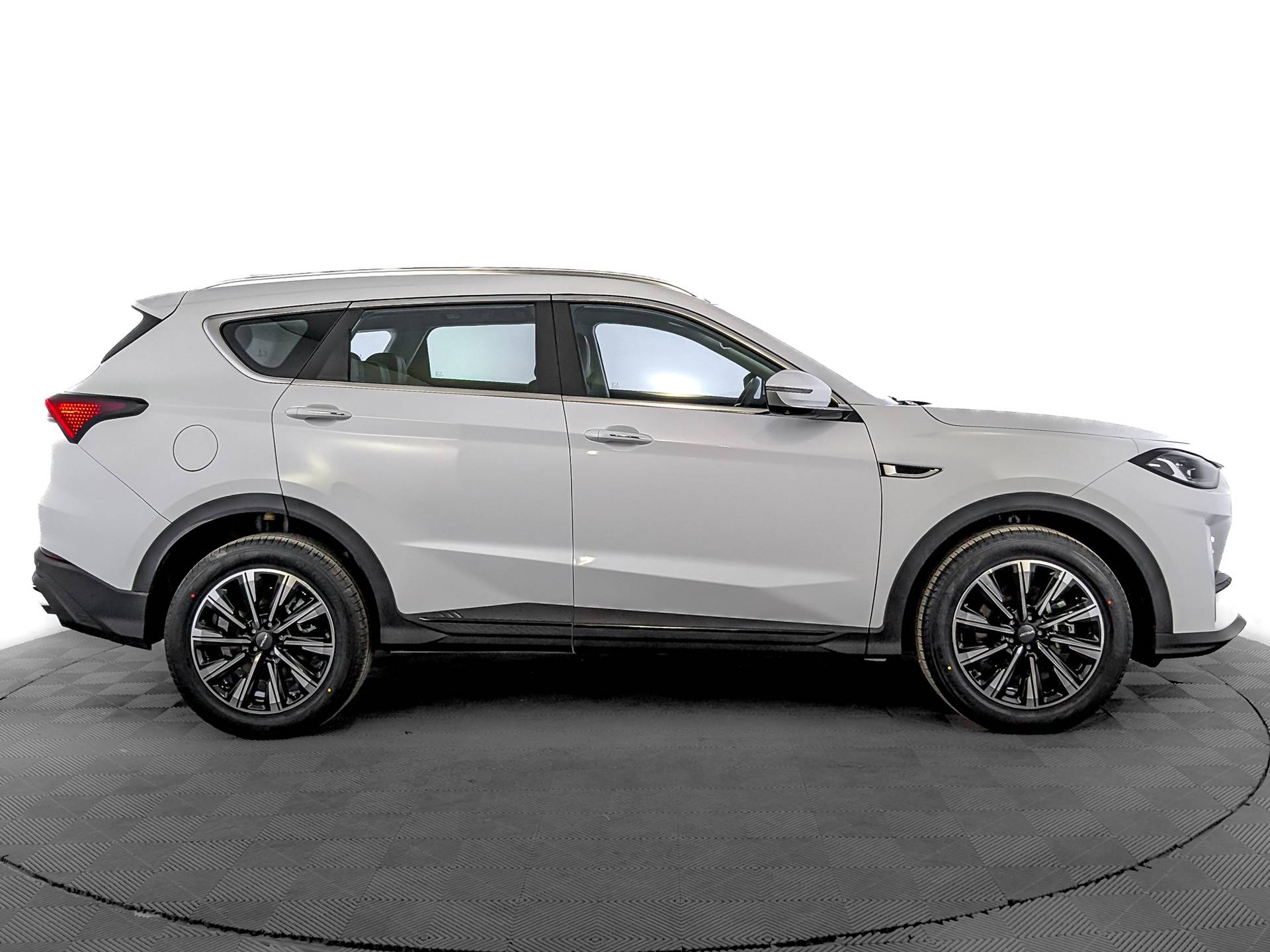 Jetour X70 Plus 1.6TGDI-7DCT Luxury