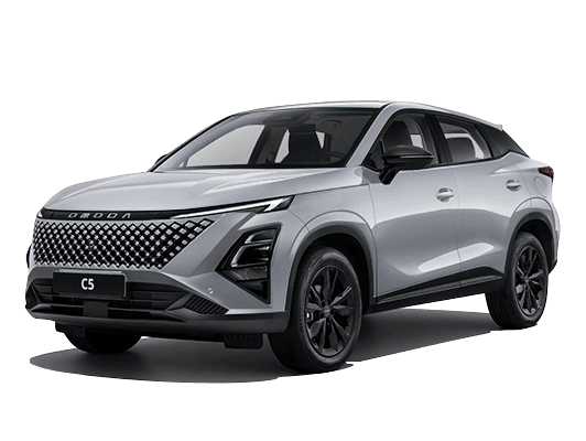 OMODA C5 Fun 1.5 CVT FL