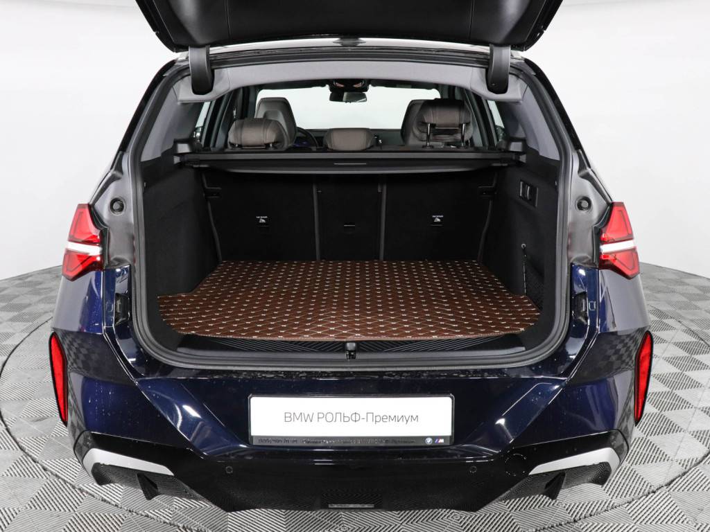BMW X3 xDrive30L AT Leading M Sport