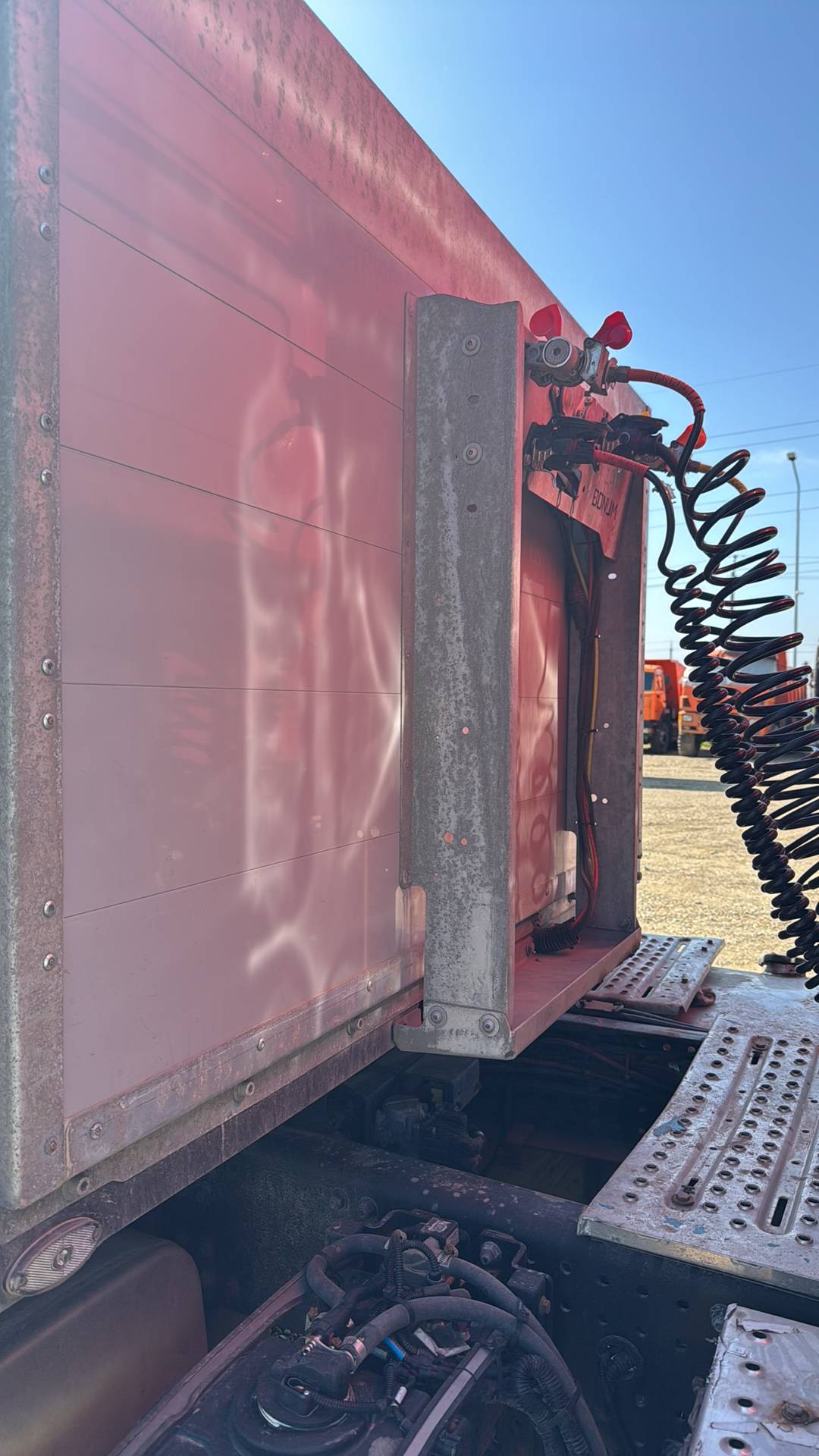 BONUM 914295-06, 2024 года в лизинг