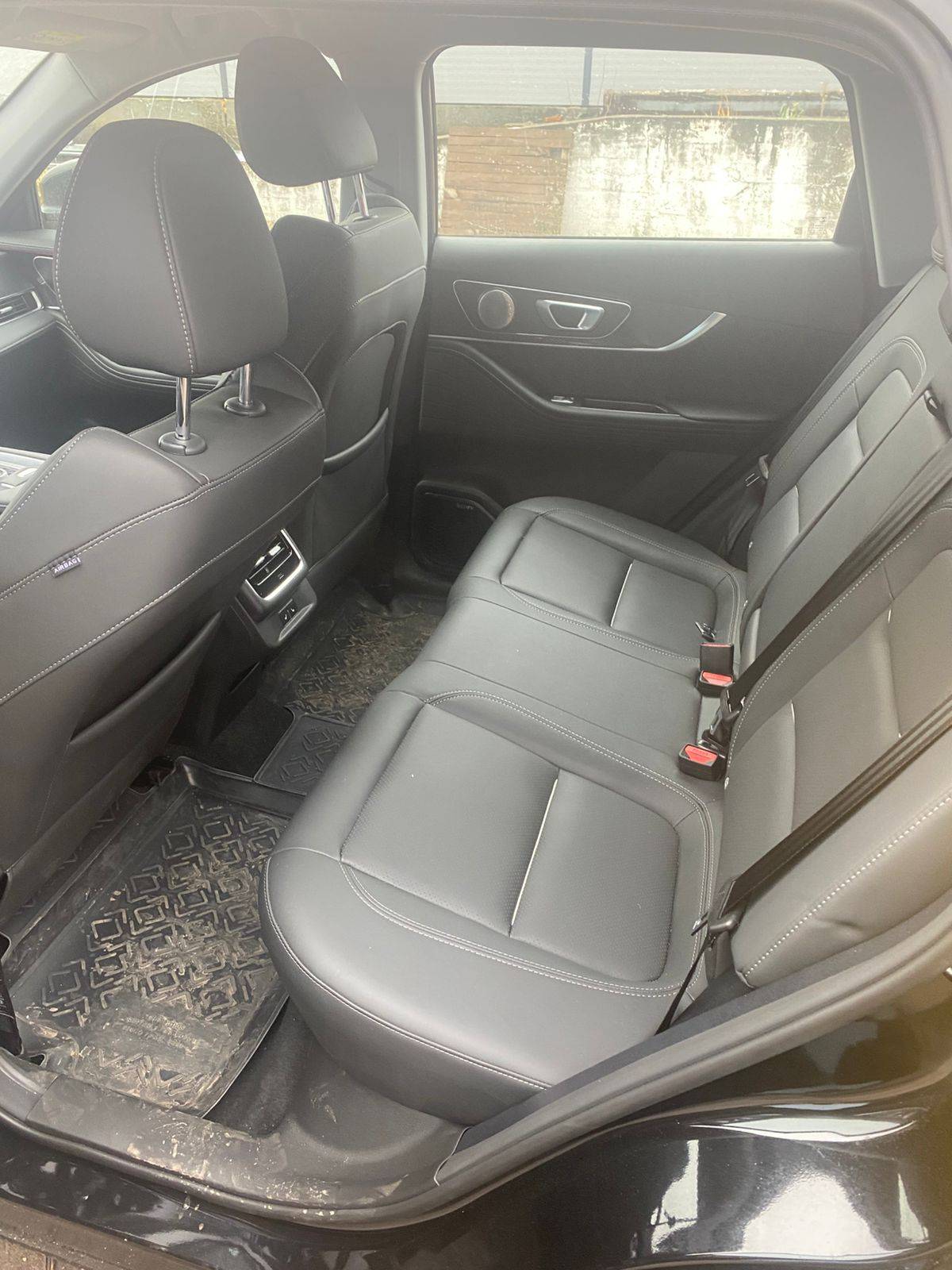 Chery Tiggo 7 PRO MAX,  4 012 км, 2024 года в лизинг
