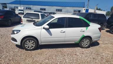 Lada Granta седан