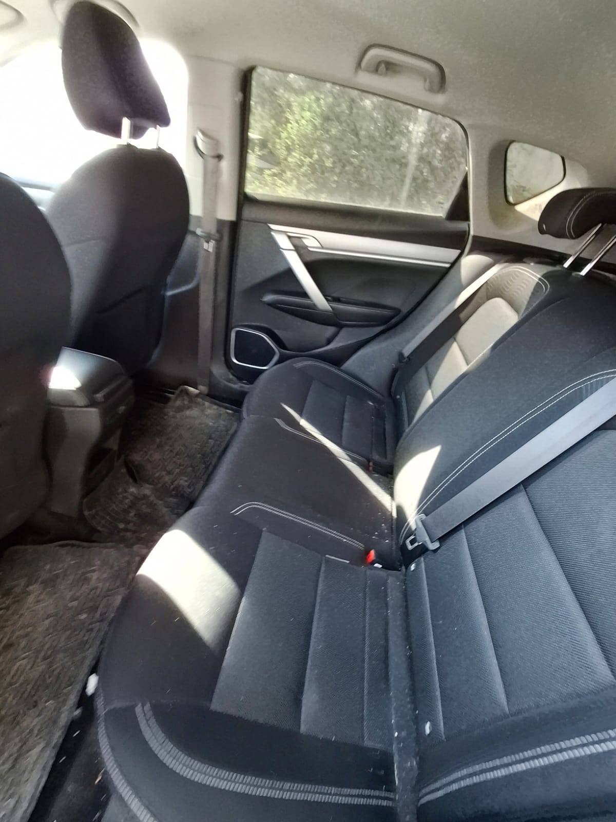 Geely Coolray,  33 185 км, 2023 года в лизинг