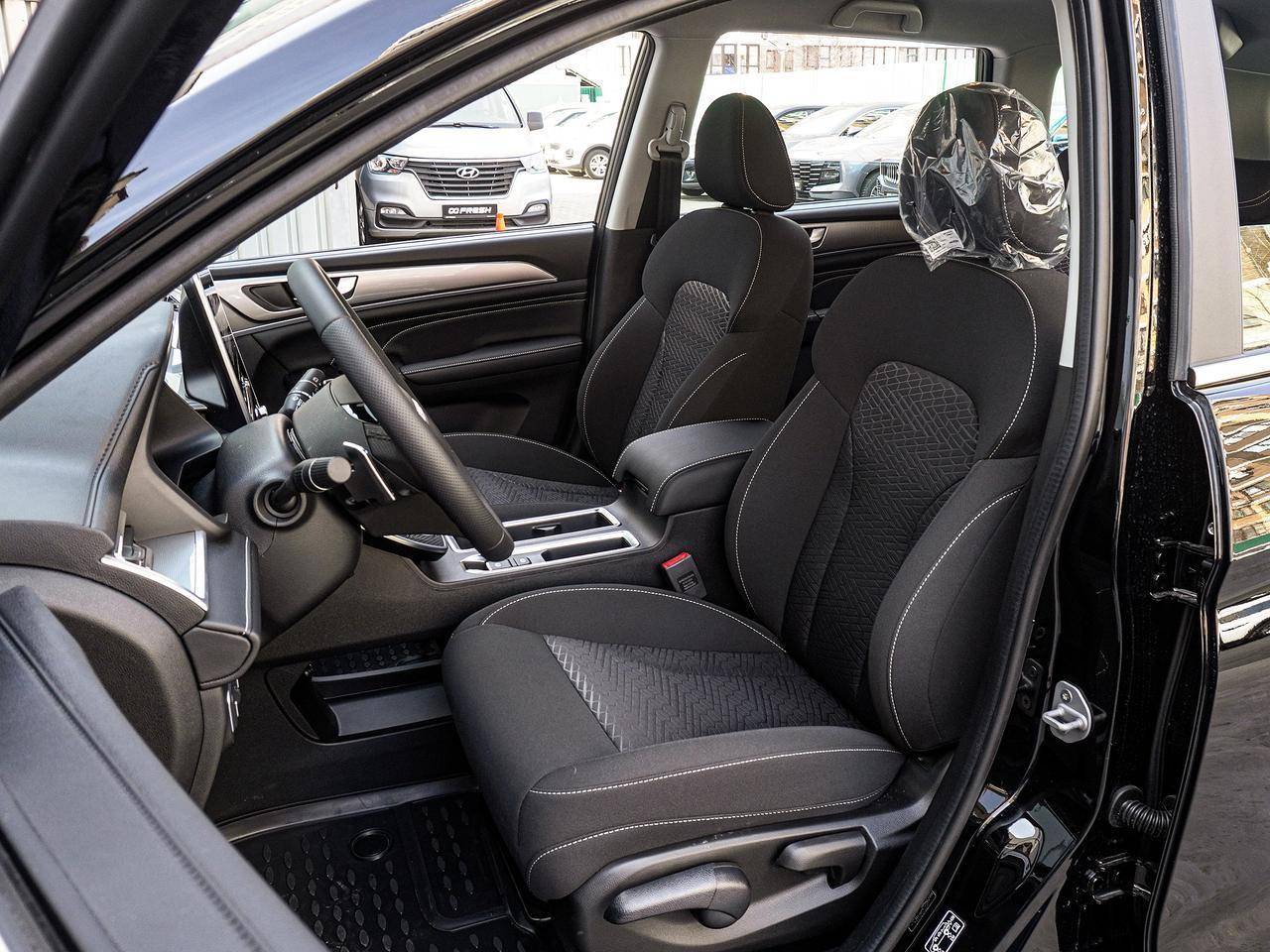 Haval M6 Family FWD MT 143