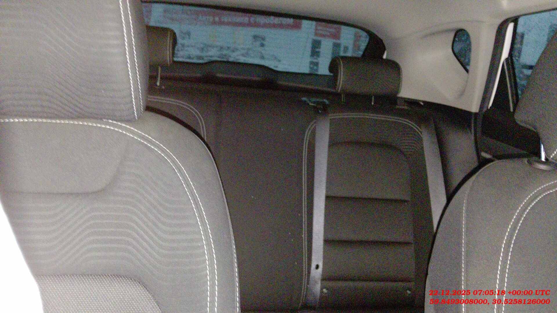 Belgee X50,  126 369 км, 2024 года в лизинг