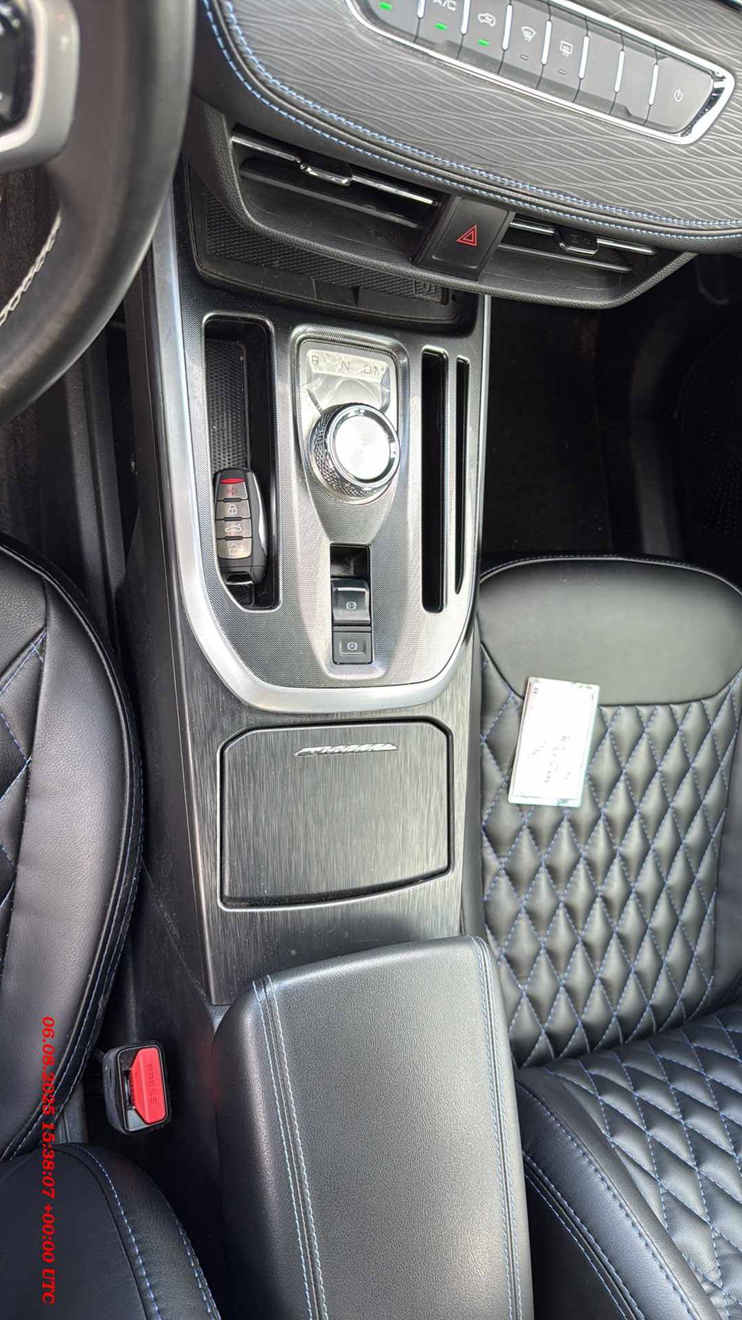 Haval Jolion,  132 000 км, 2023 года в лизинг