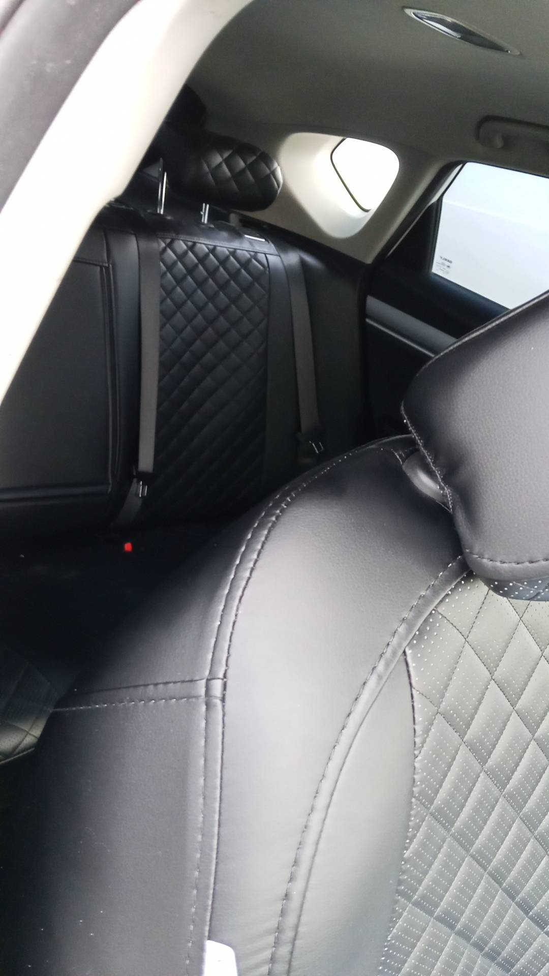 Geely Coolray,  286 841 км, 2023 года в лизинг