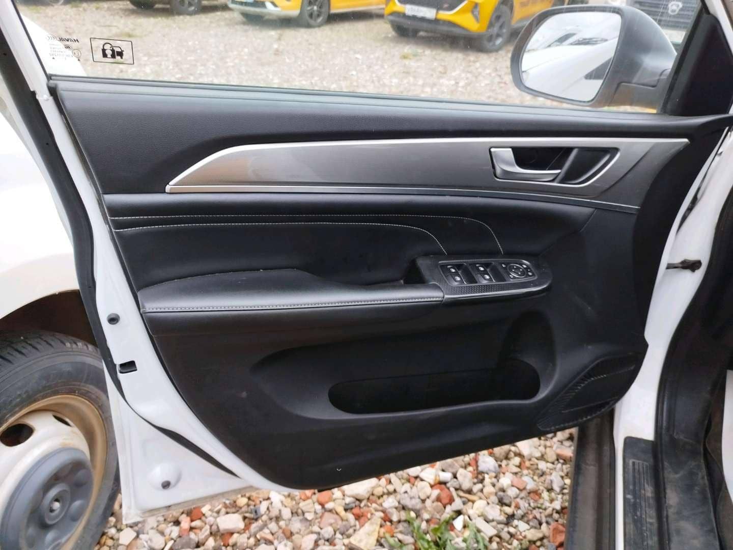 Haval M6,  170 023 км, 2023 года в лизинг