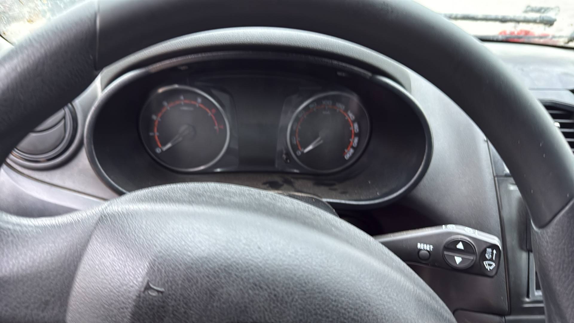 Lada Granta седан,  151 370 км, 2023 года в лизинг