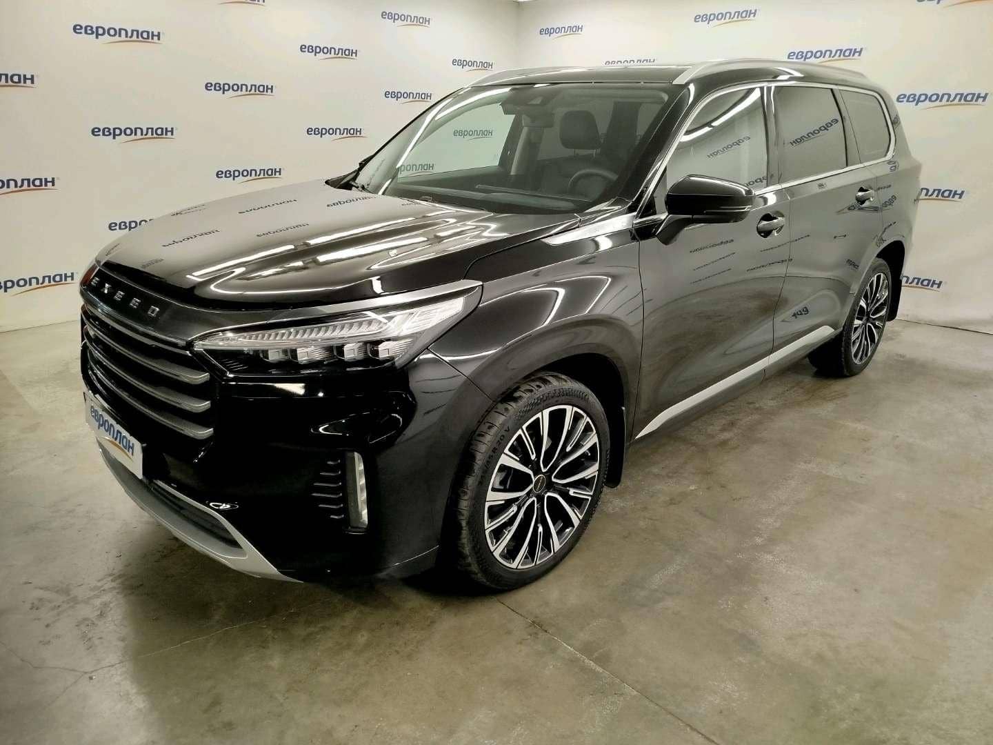 EXEED VX