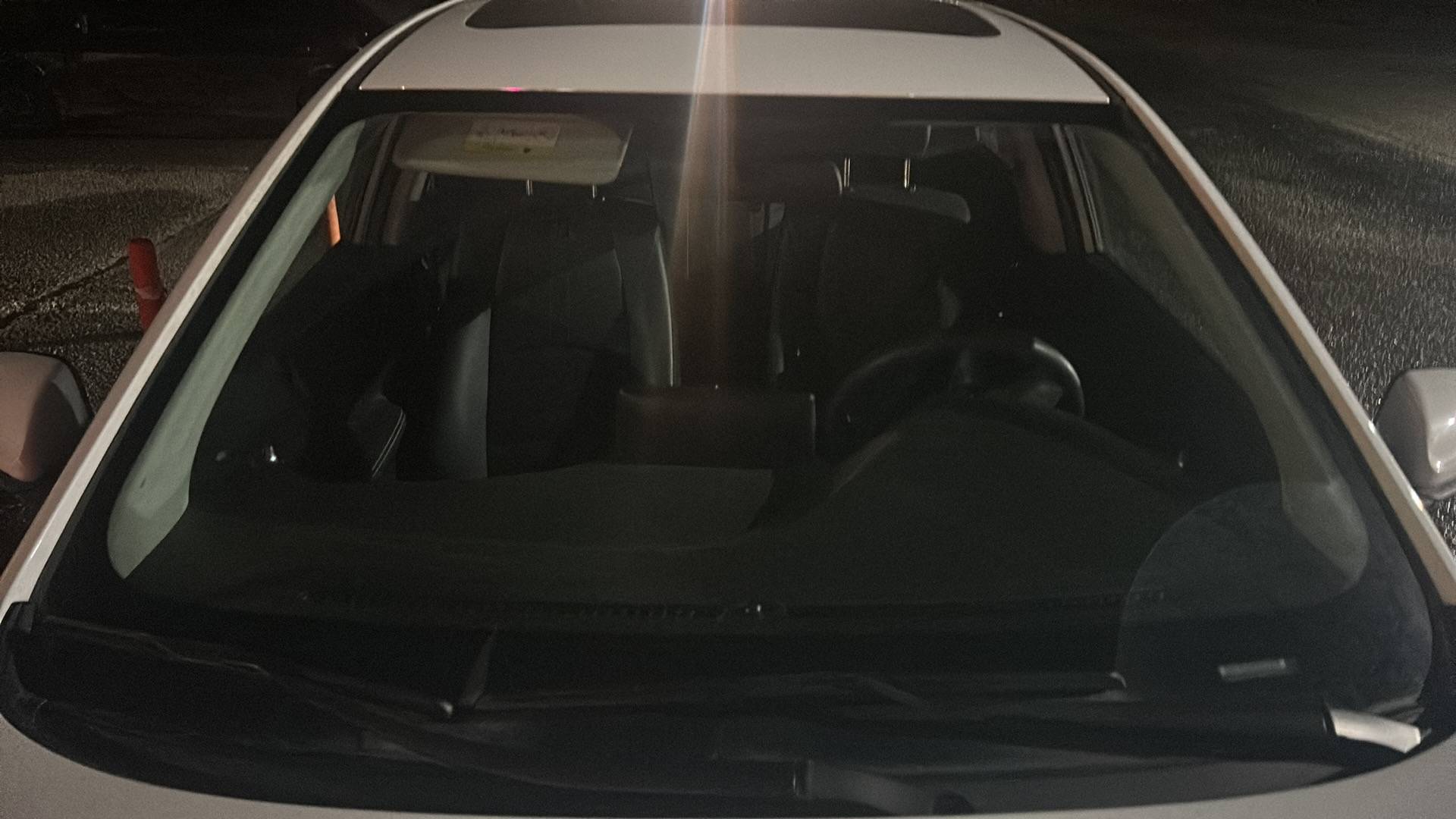 Changan Alsvin,  54 577 км, 2024 года в лизинг