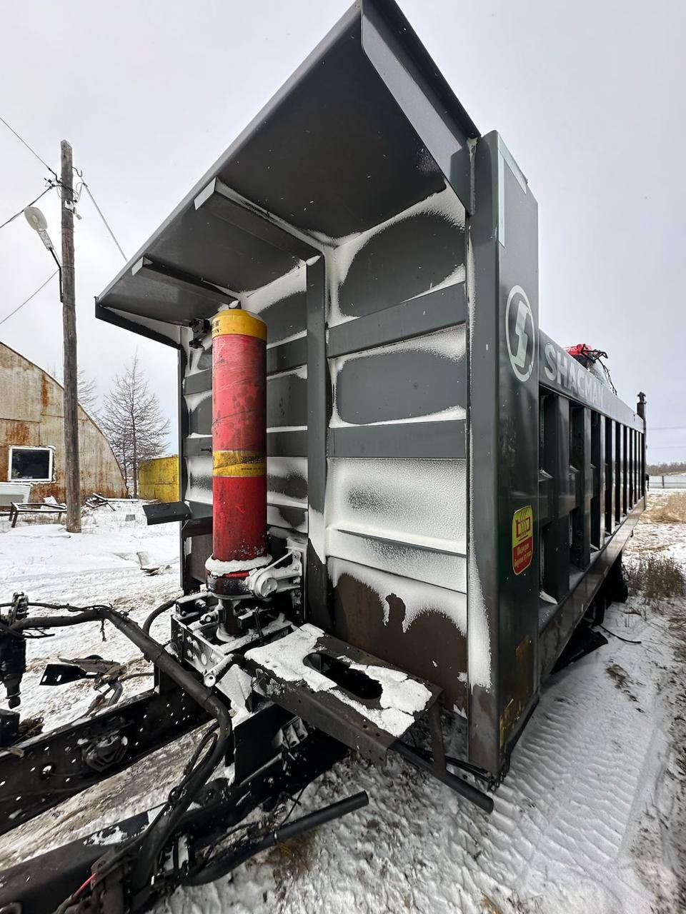 Shacman SX331863366 Лот 000007847