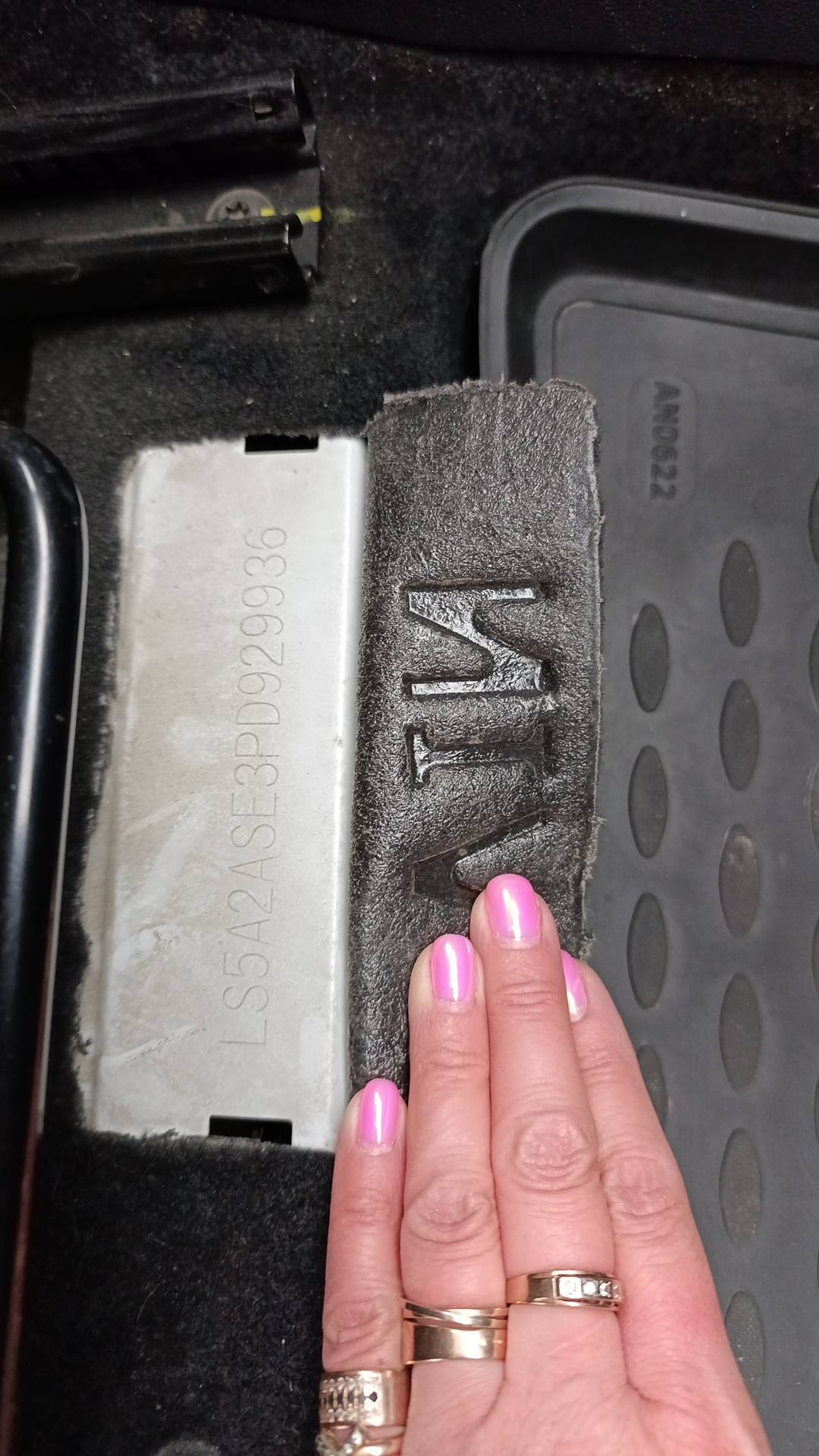 Changan Alsvin,  112 694 км, 2023 года в лизинг