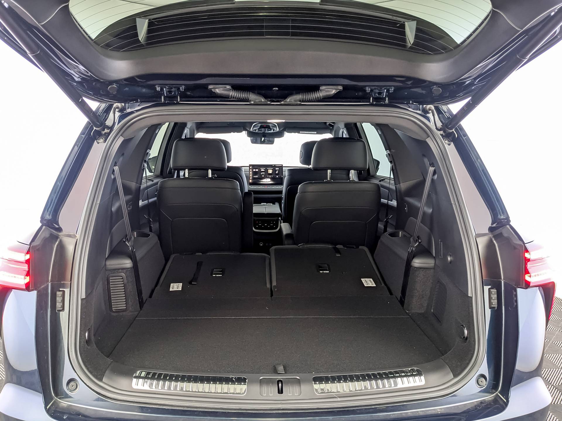 Wey 07 Premium 1.5 PHEV DHT 4WD