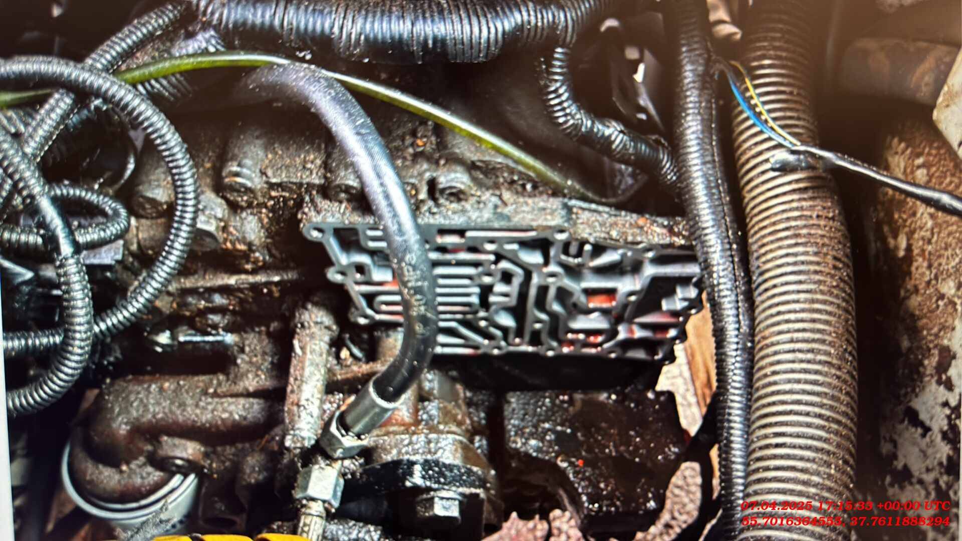 HIDROMEK HMK102S,  18 673 км, 2013 года в лизинг