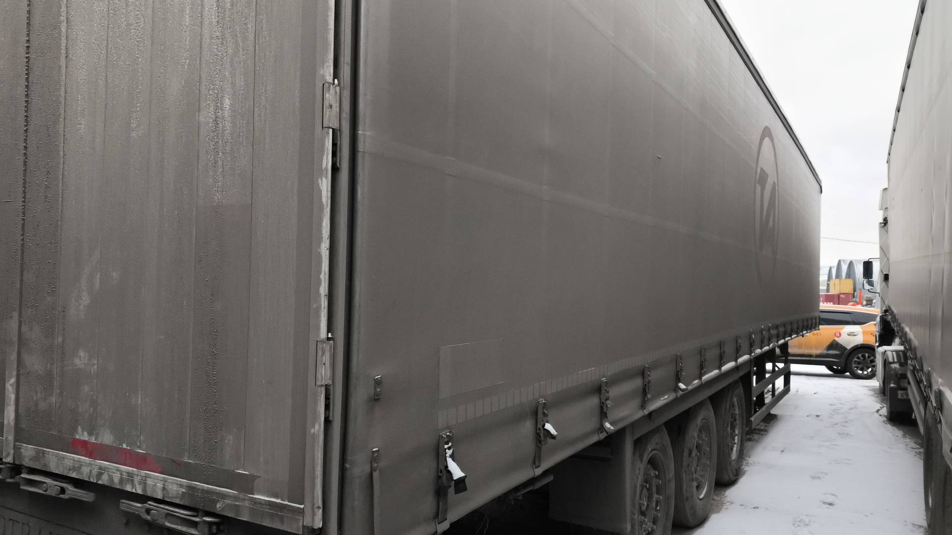 SOTRANS SC3-1, 2024 года в лизинг