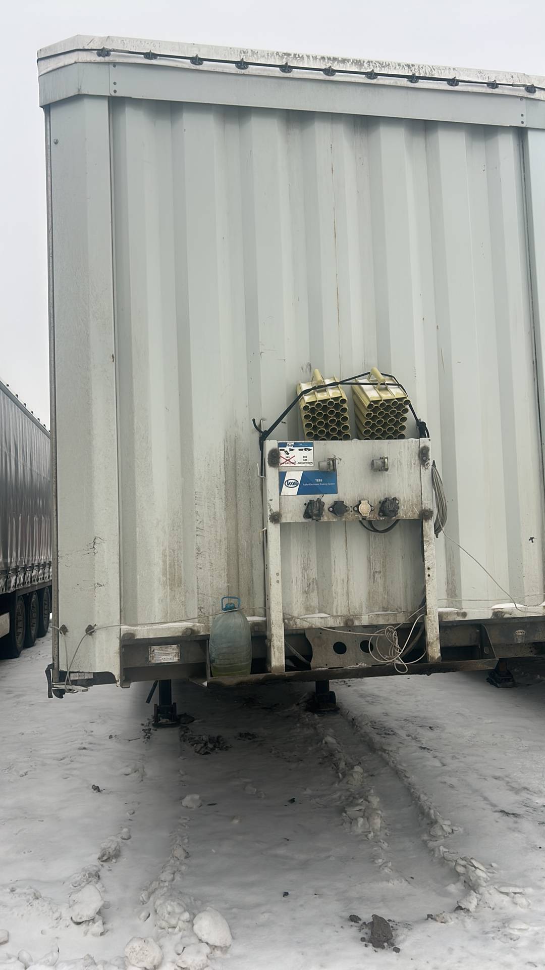 ТТМ Центр 932200, 2024 года в лизинг