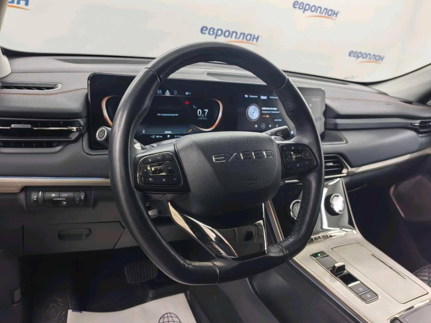 EXEED TXL,  51 151 км, 2022 года в лизинг