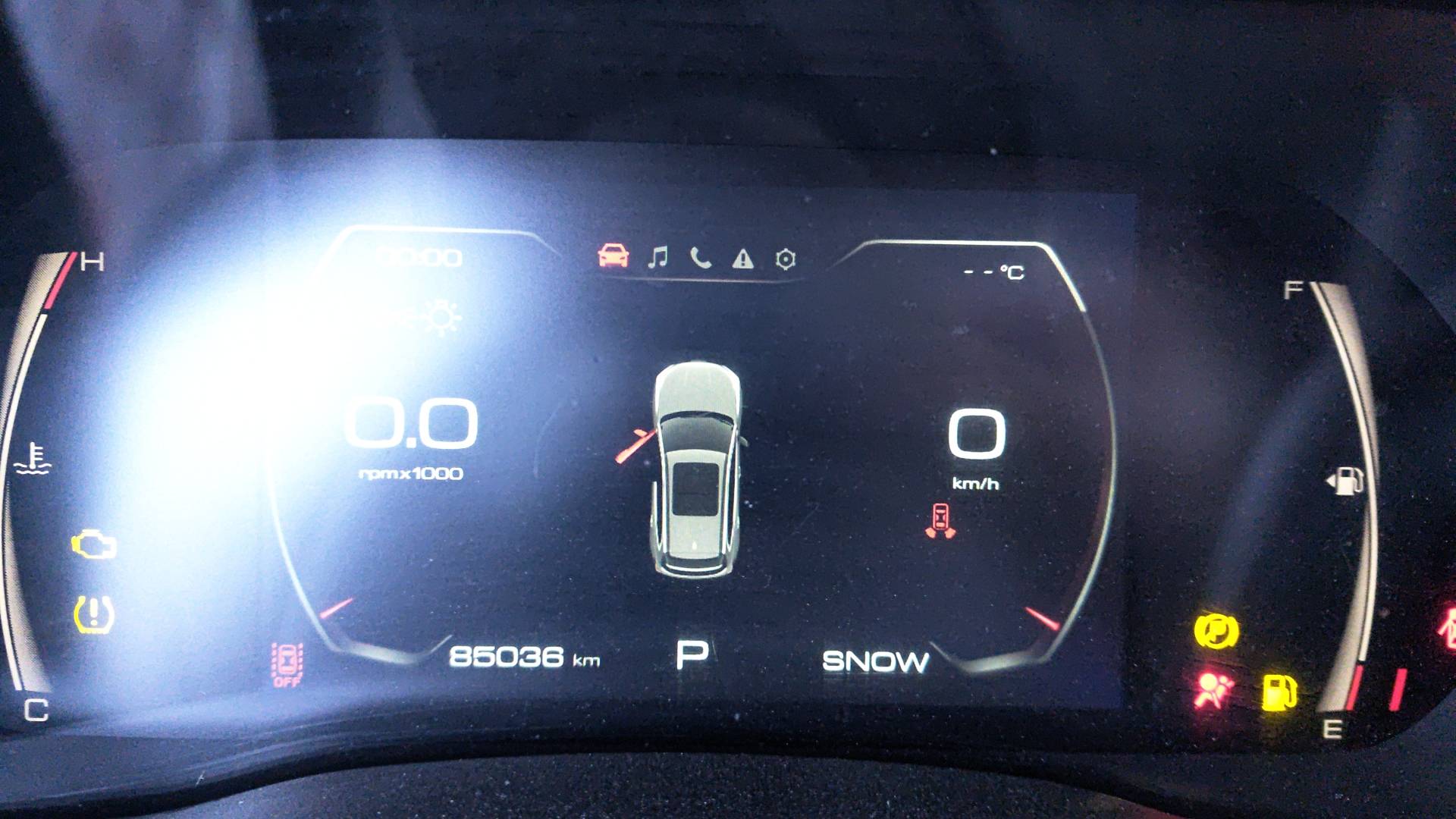 Haval Jolion,  85 036 км, 2024 года в лизинг