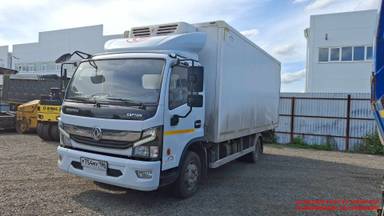 DongFeng С80N