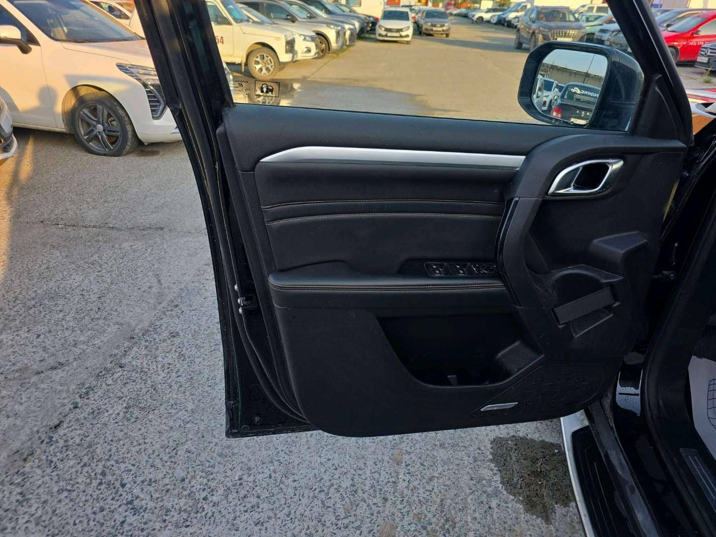 Haval Dargo,  108 625 км, 2023 года в лизинг