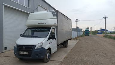 ГАЗ ГАЗель NEXT