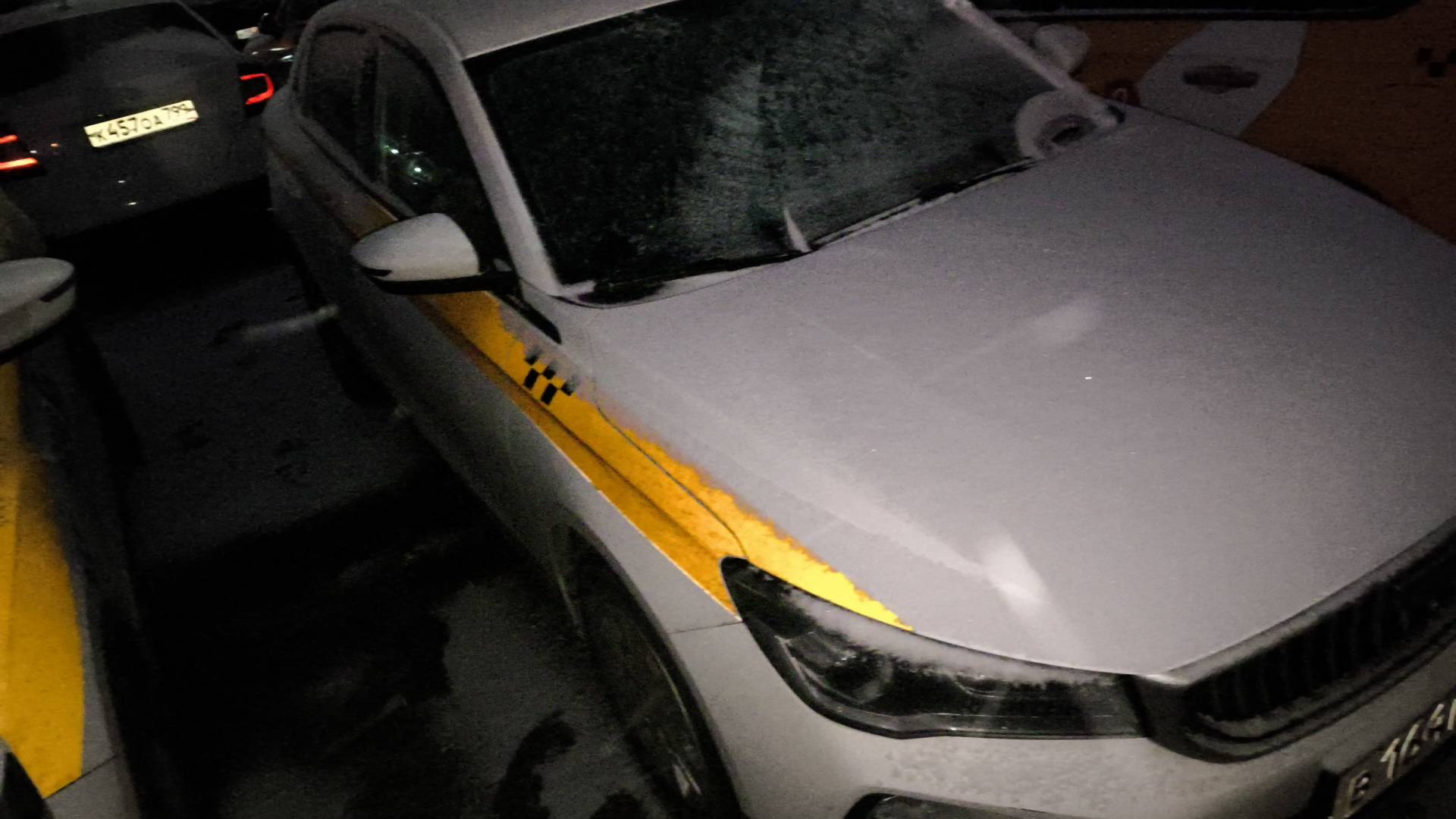 Geely Emgrand,  118 532 км, 2024 года в лизинг