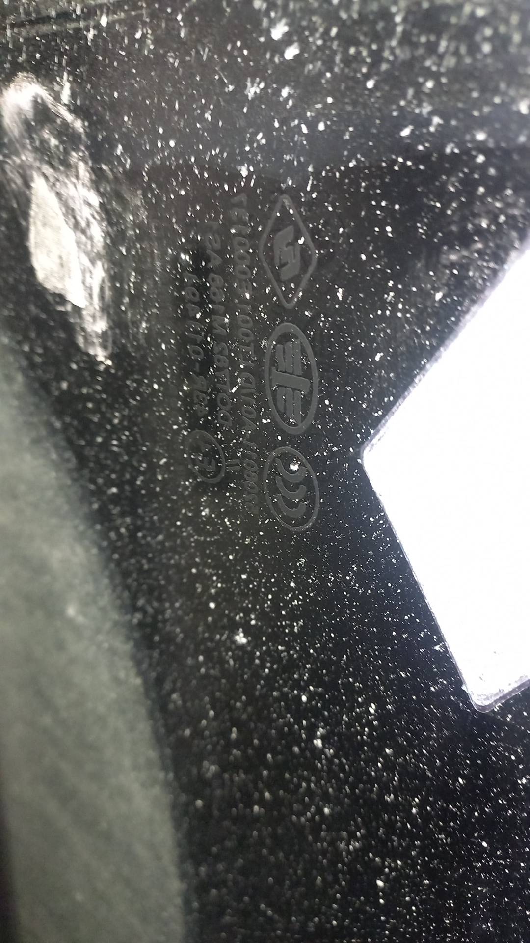 FAW CA3250P66K24T1E5 6х4,  142 068 км, 2022 года в лизинг