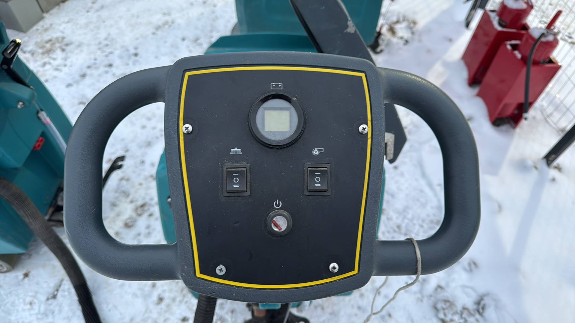 T-FLEX Mini Поломоечная машина, 2024 года в лизинг