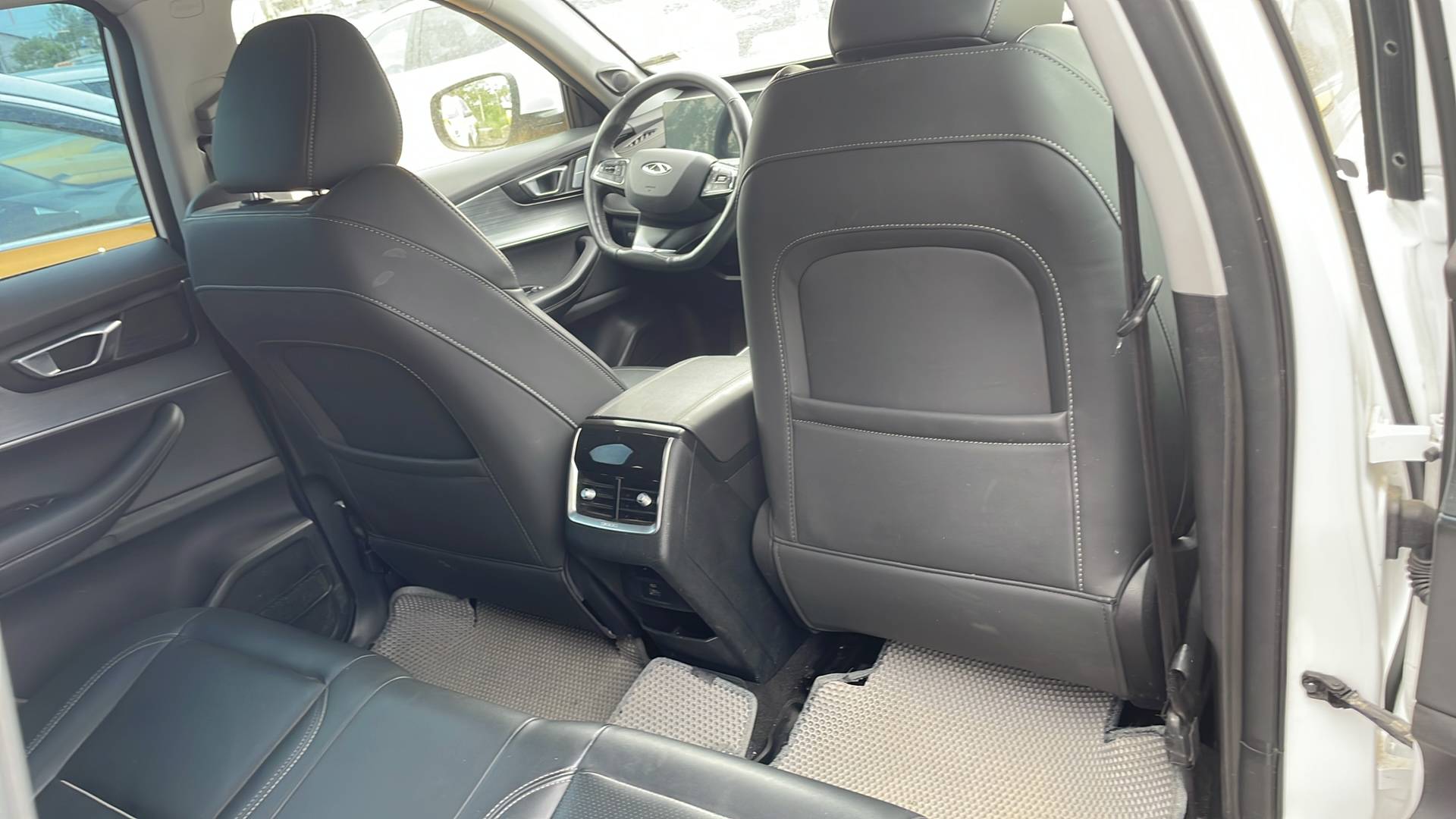 Chery Tiggo 7 PRO MAX,  100 000 км, 2023 года в лизинг