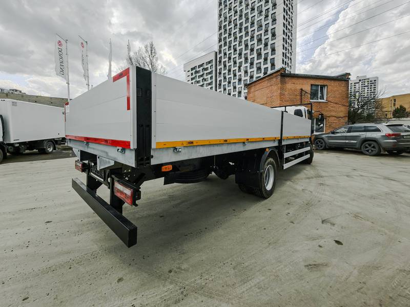 КАМАЗ 43082-H5