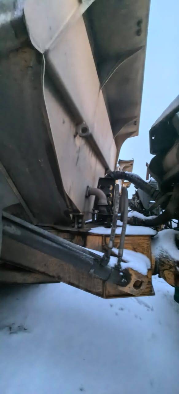 Volvo A40F Лот 000007240