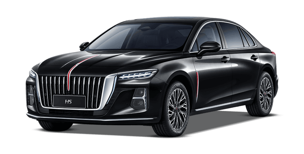 Hongqi H5 Deluxe 1.8T