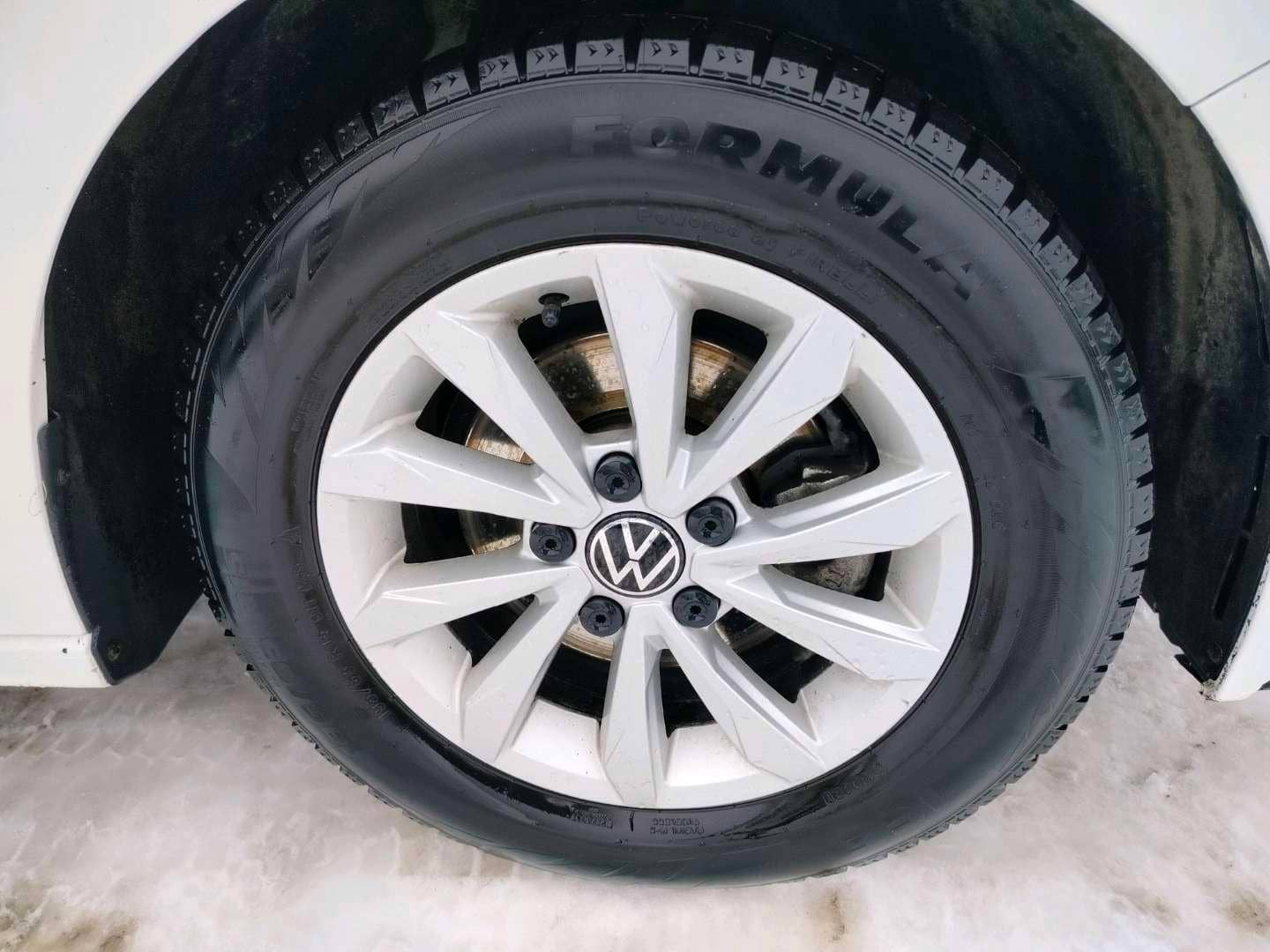 Volkswagen Bora,  151 800 км, 2022 года в лизинг
