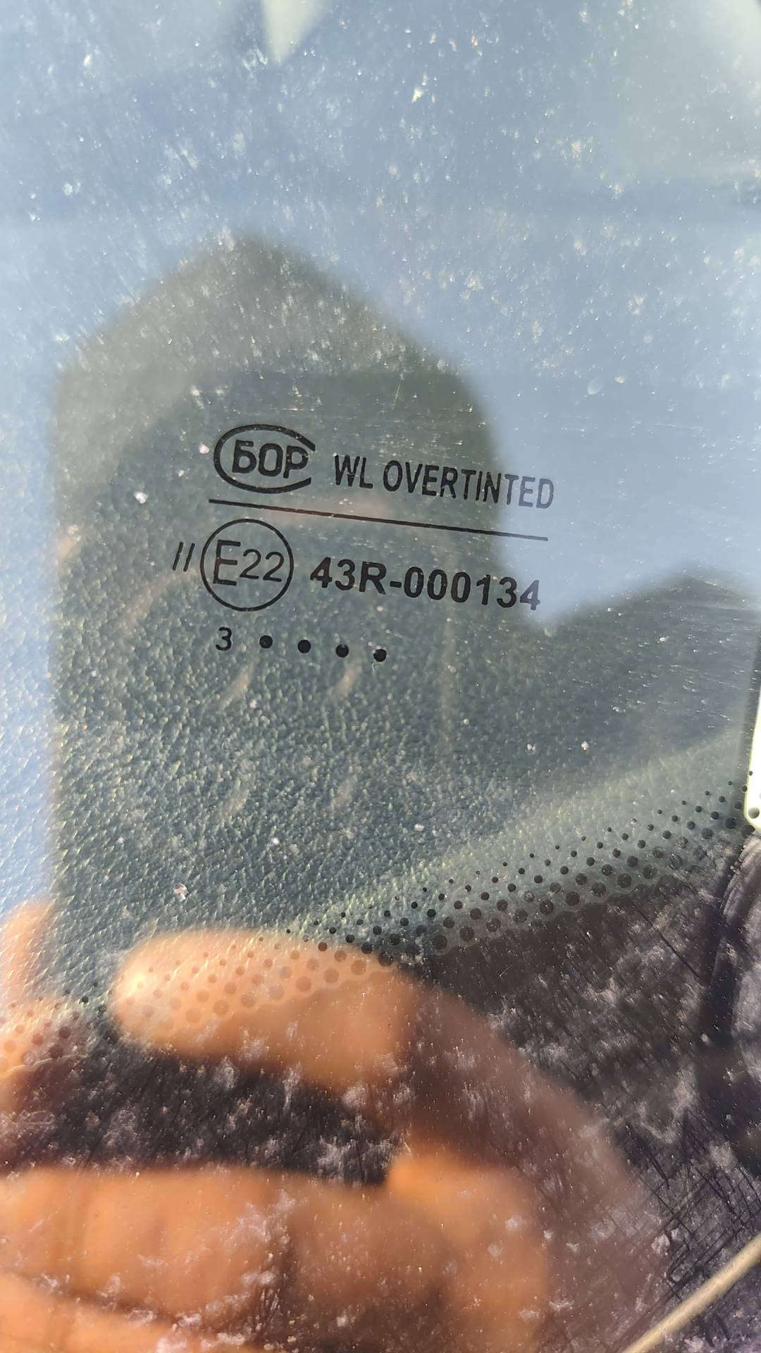 Lada Granta седан,  63 796 км, 2023 года в лизинг