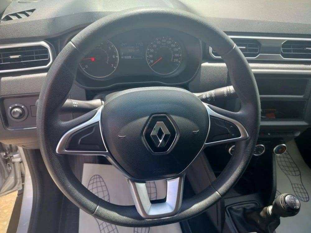 Renault Duster,  193 485 км, 2022 года в лизинг