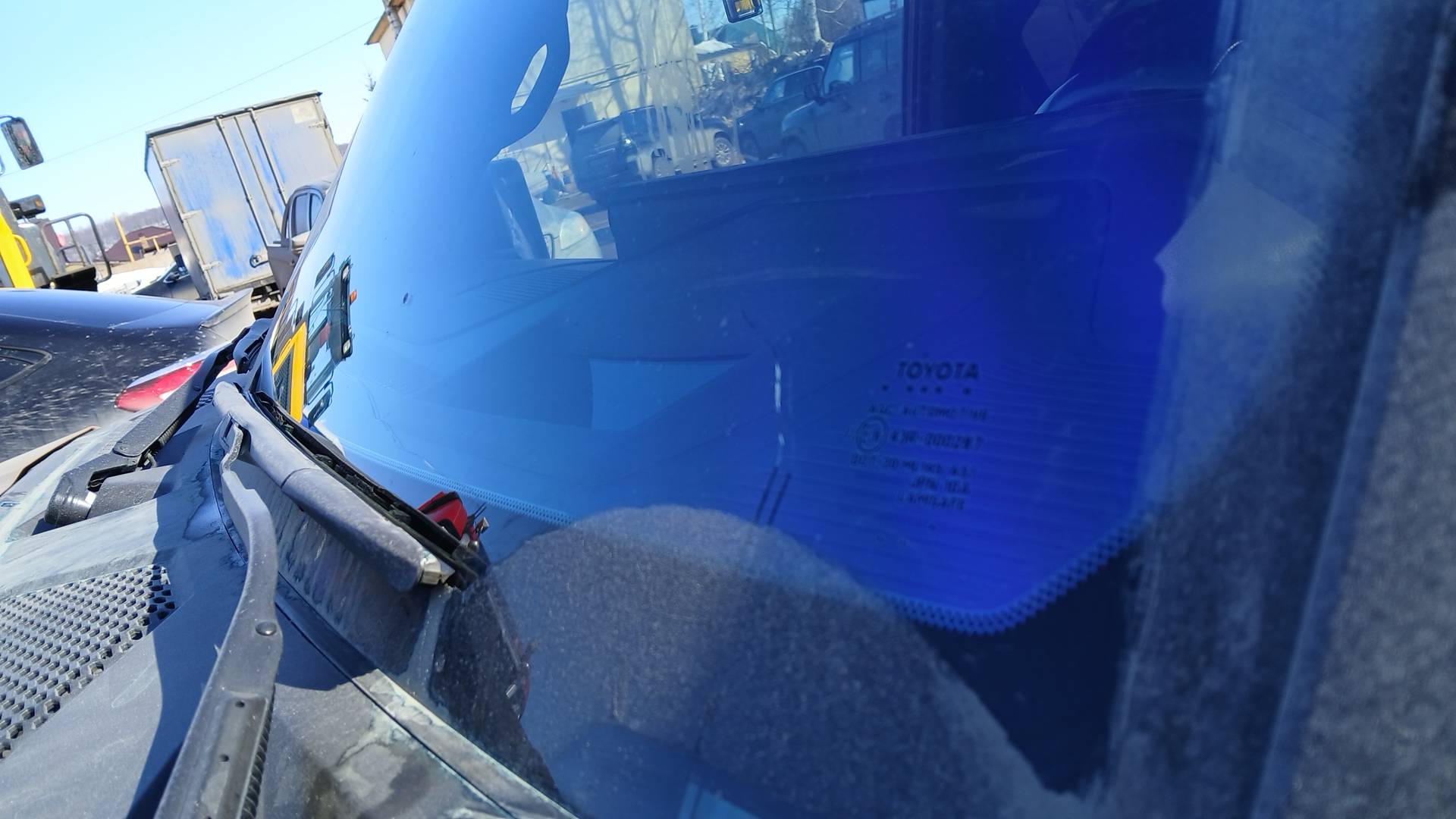 Toyota Land Cruiser Prado,  55 867 км, 2024 года в лизинг