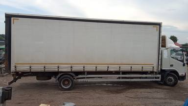 JAC N 120