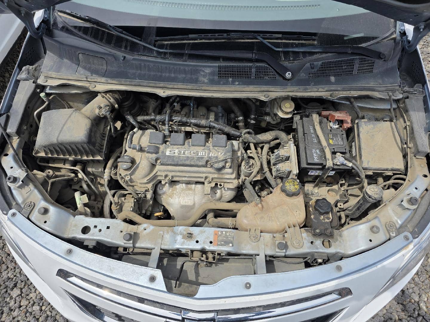 Chevrolet Cobalt,  79 568 км, 2023 года в лизинг