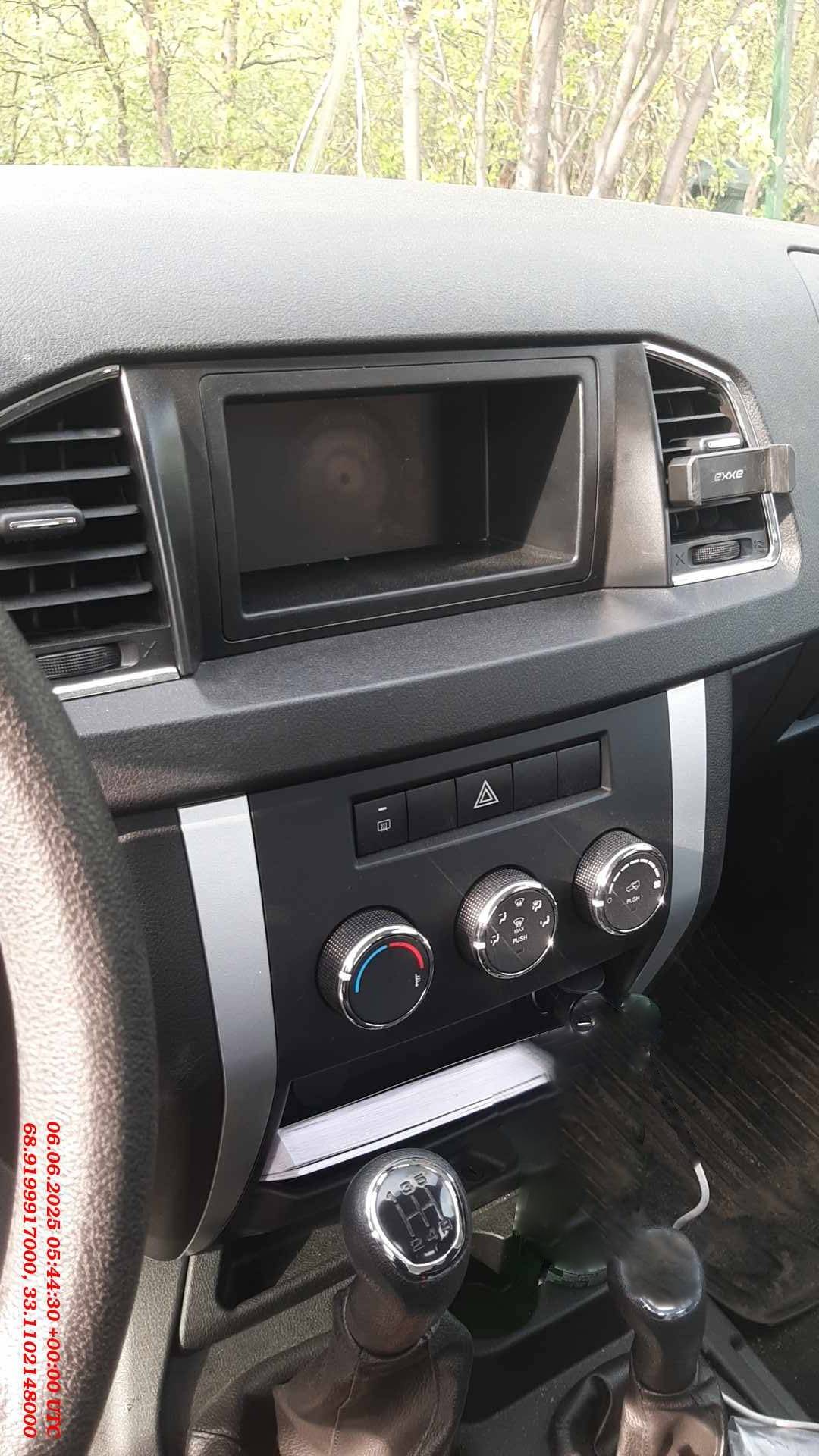 УАЗ Patriot,  19 867 км, 2023 года в лизинг