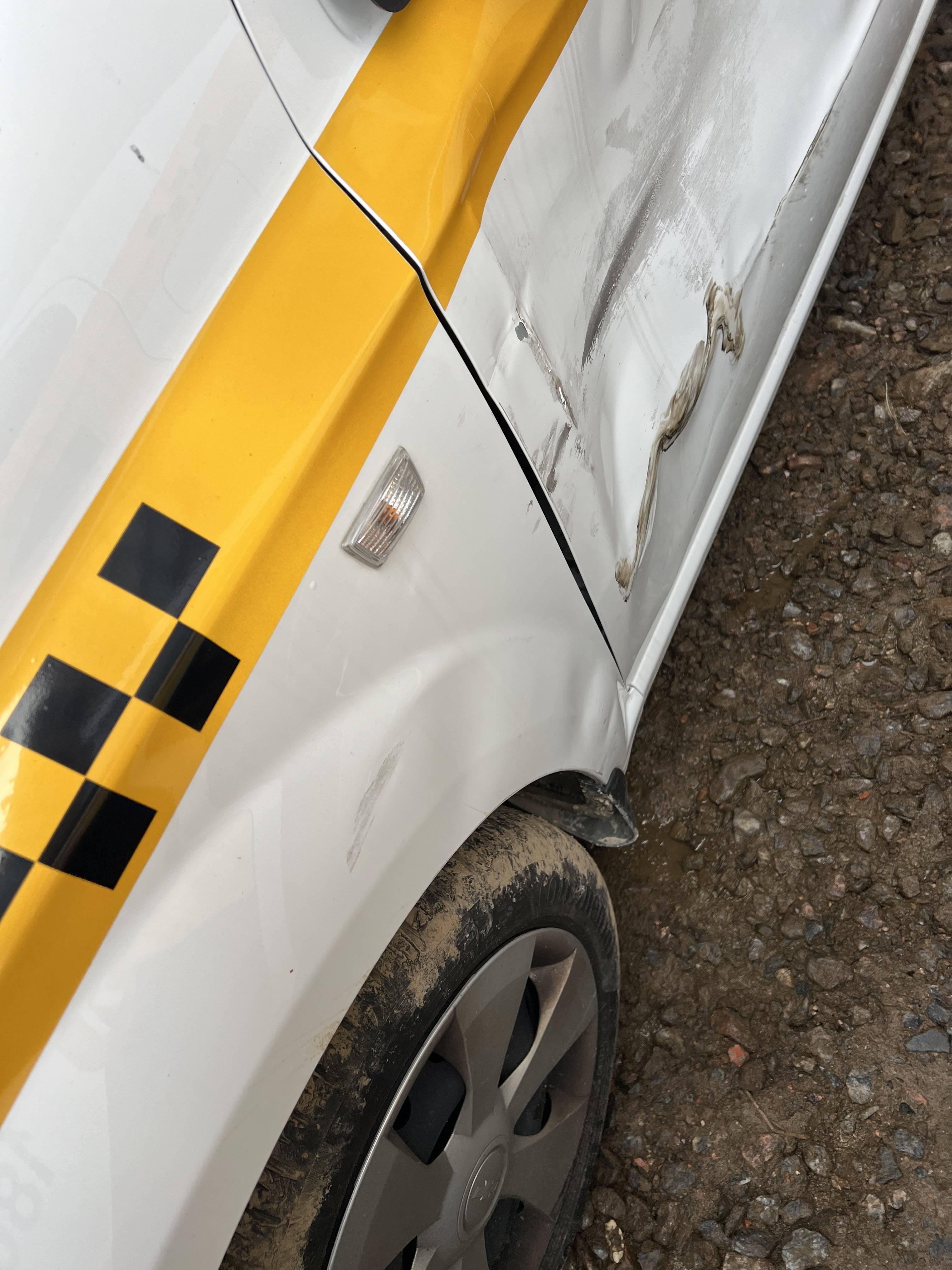 Chevrolet Nexia,  100 000 км, 2023 года в лизинг